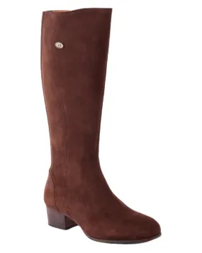 Dubarry Downpatrick Knee High Boots