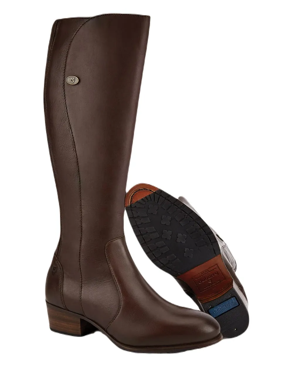 Dubarry Downpatrick Knee High Boots