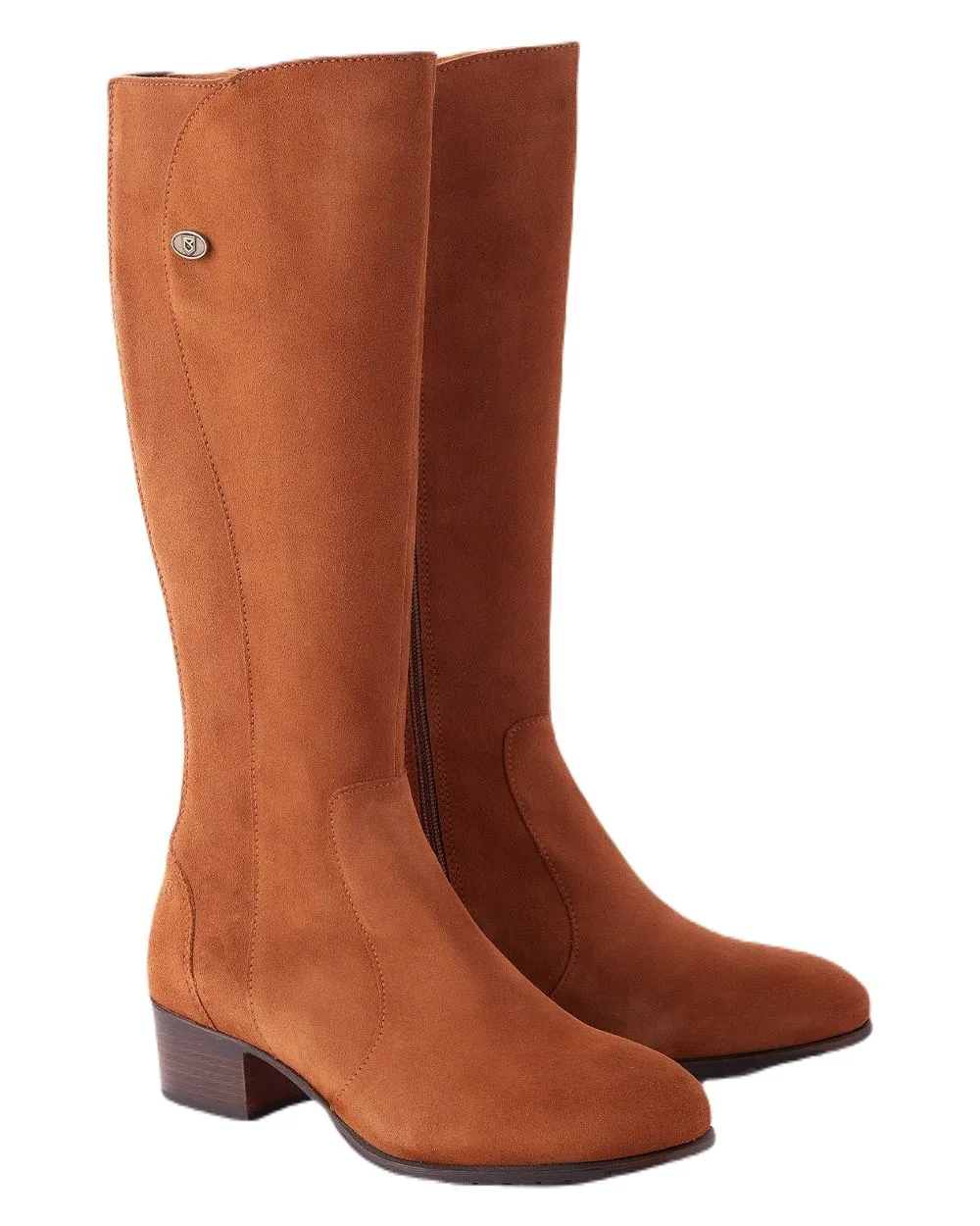 Dubarry Downpatrick Knee High Boots