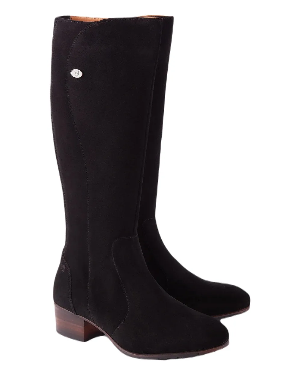 Dubarry Downpatrick Knee High Boots