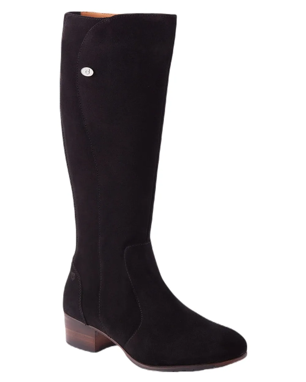 Dubarry Downpatrick Knee High Boots