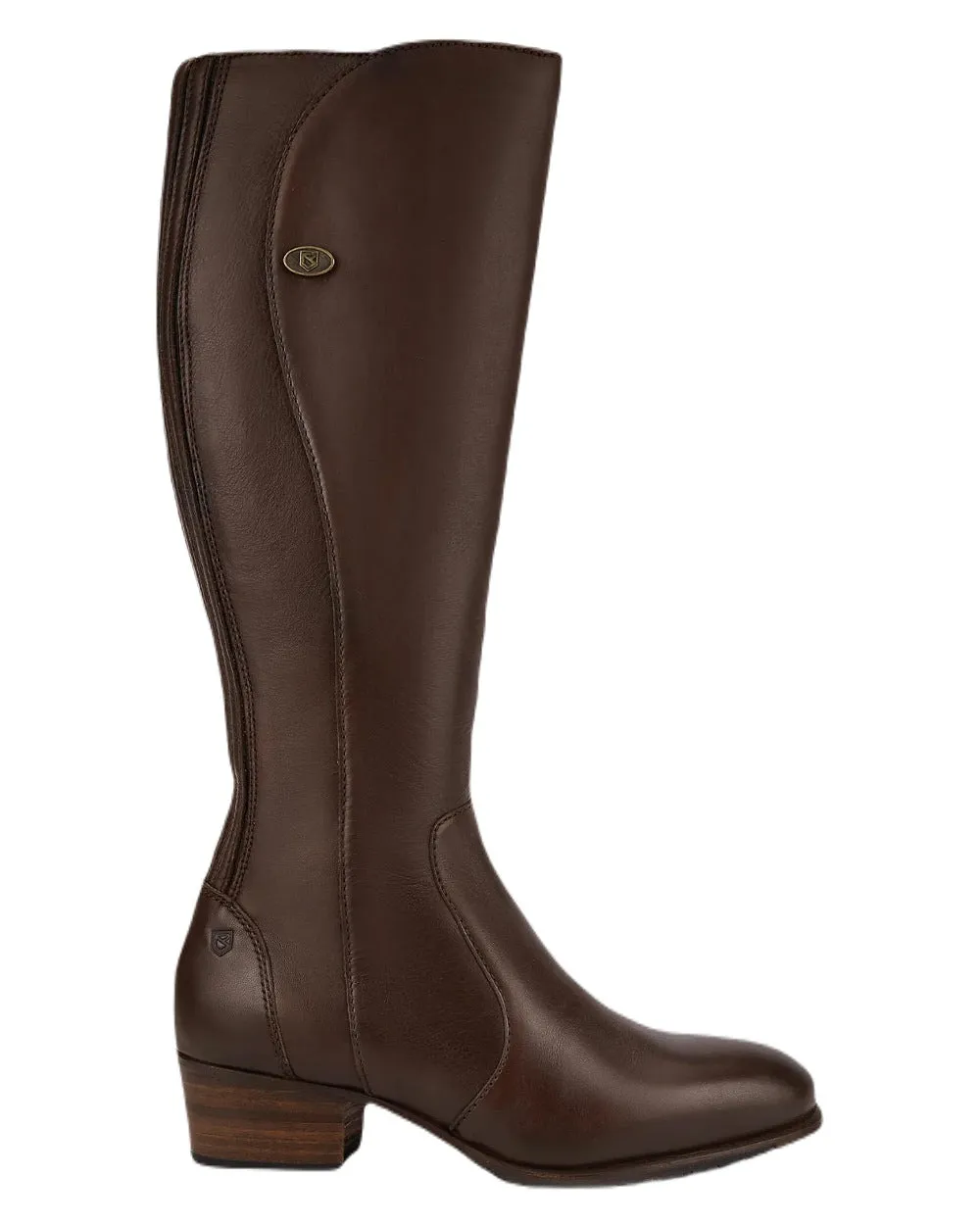 Dubarry Downpatrick Knee High Boots