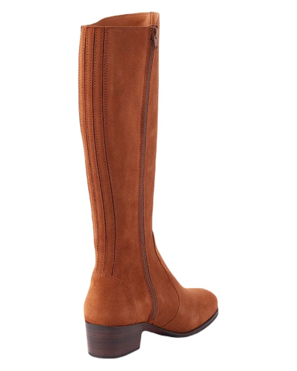 Dubarry Downpatrick Knee High Boots