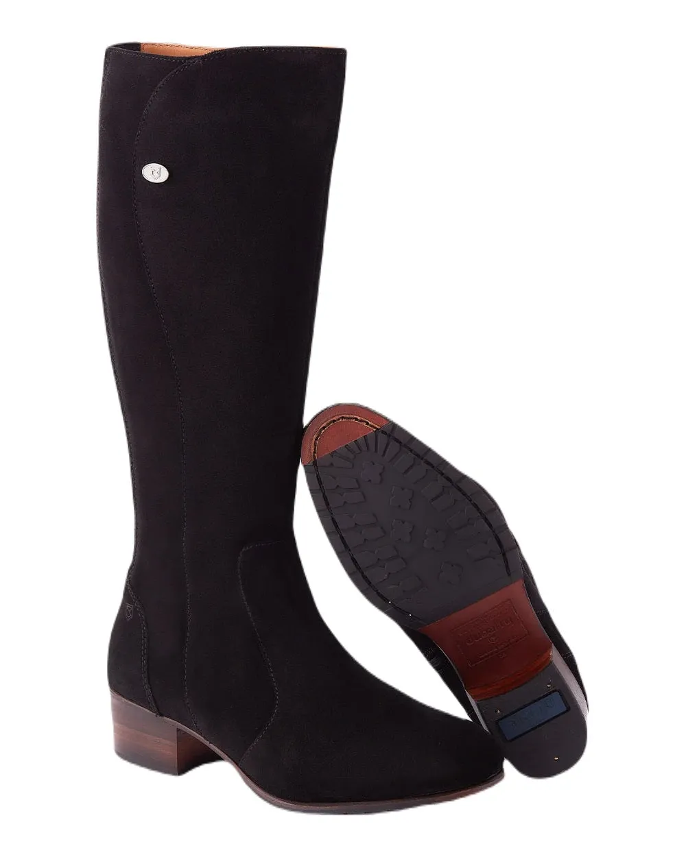 Dubarry Downpatrick Knee High Boots