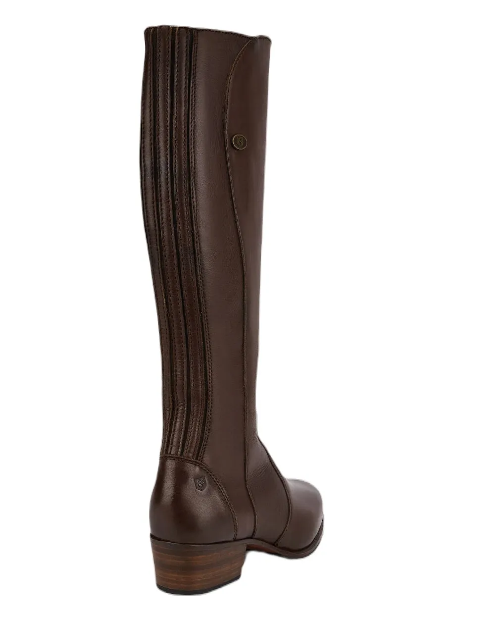 Dubarry Downpatrick Knee High Boots