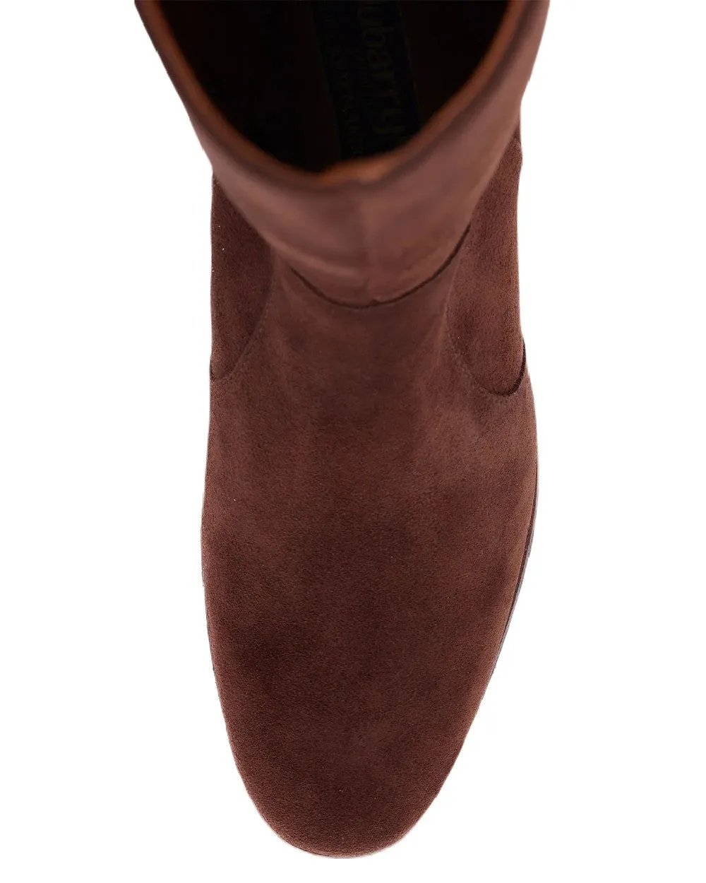 Dubarry Downpatrick Knee High Boots