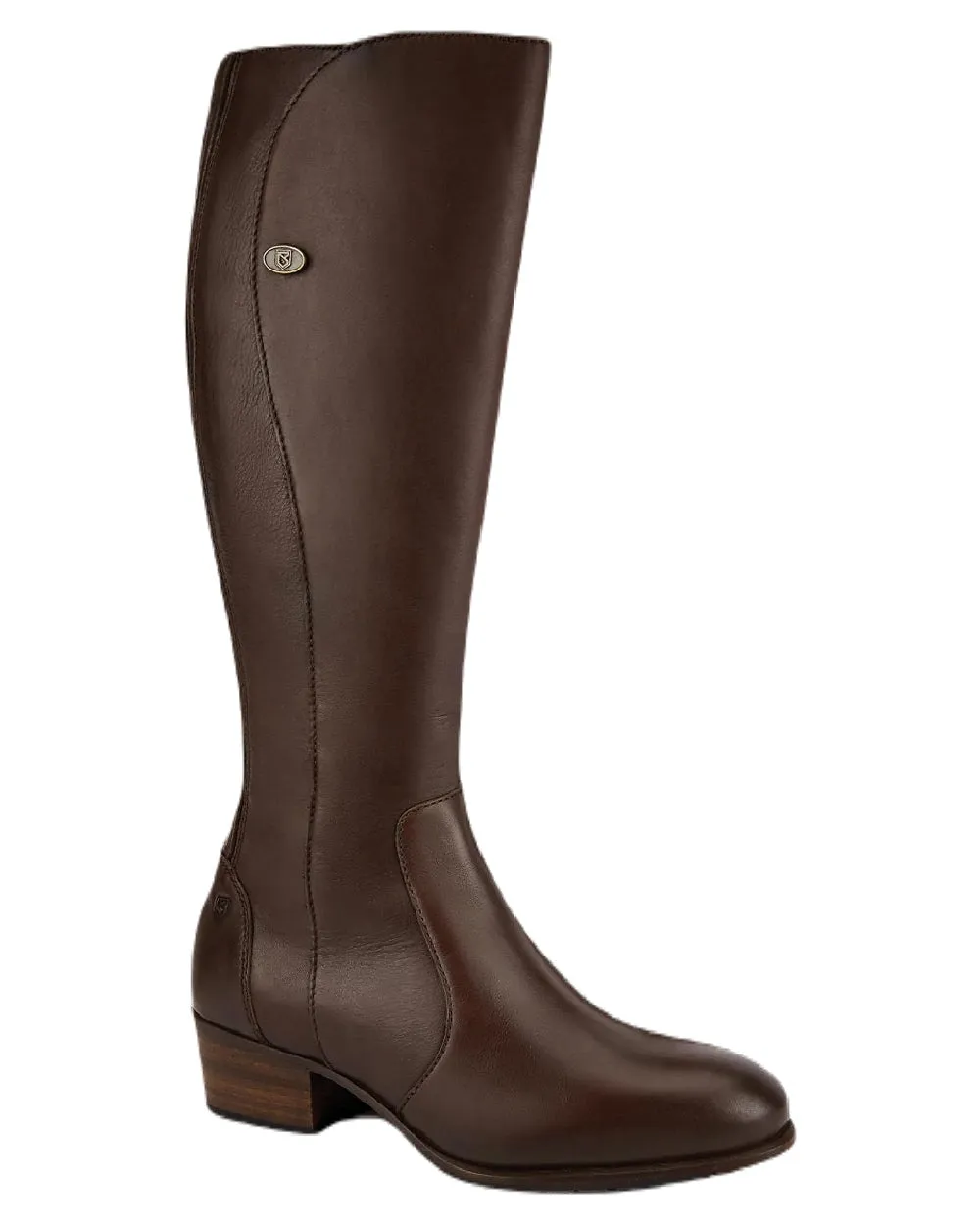 Dubarry Downpatrick Knee High Boots