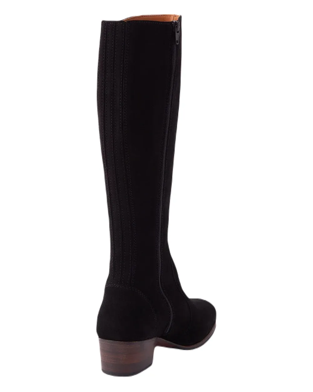 Dubarry Downpatrick Knee High Boots