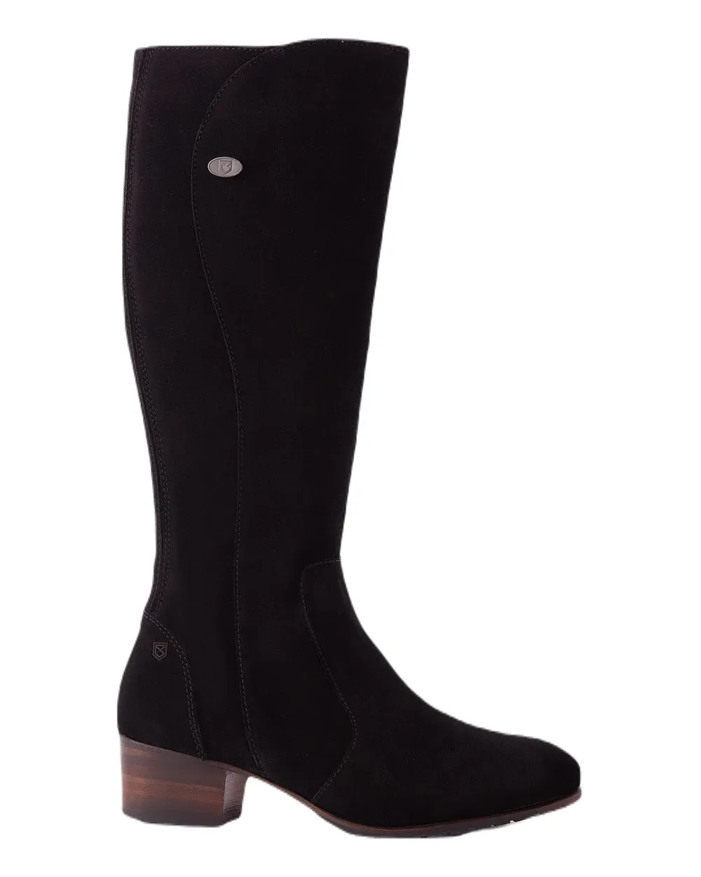 Dubarry Downpatrick Knee High Boots