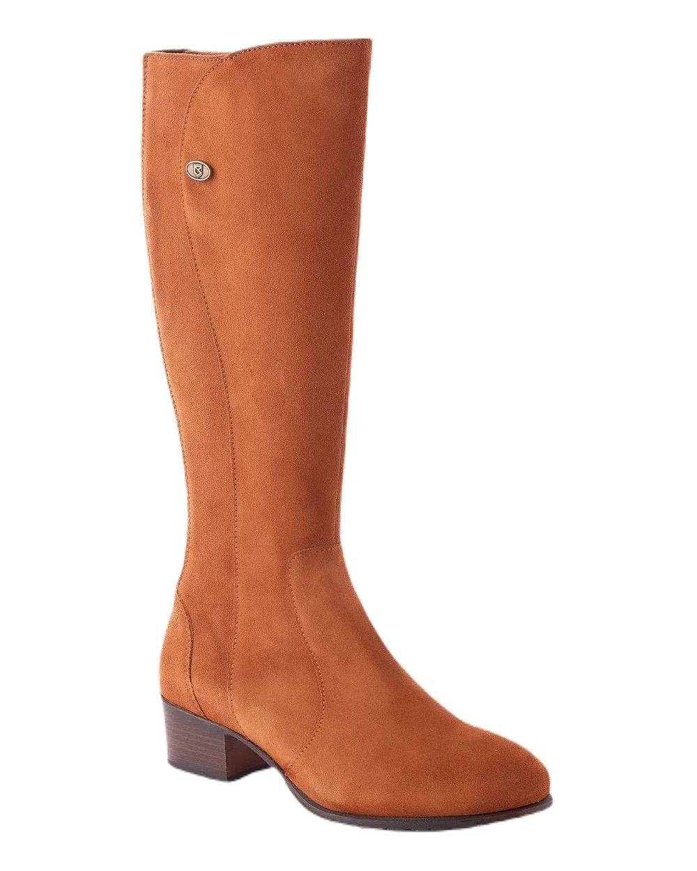 Dubarry Downpatrick Knee High Boots