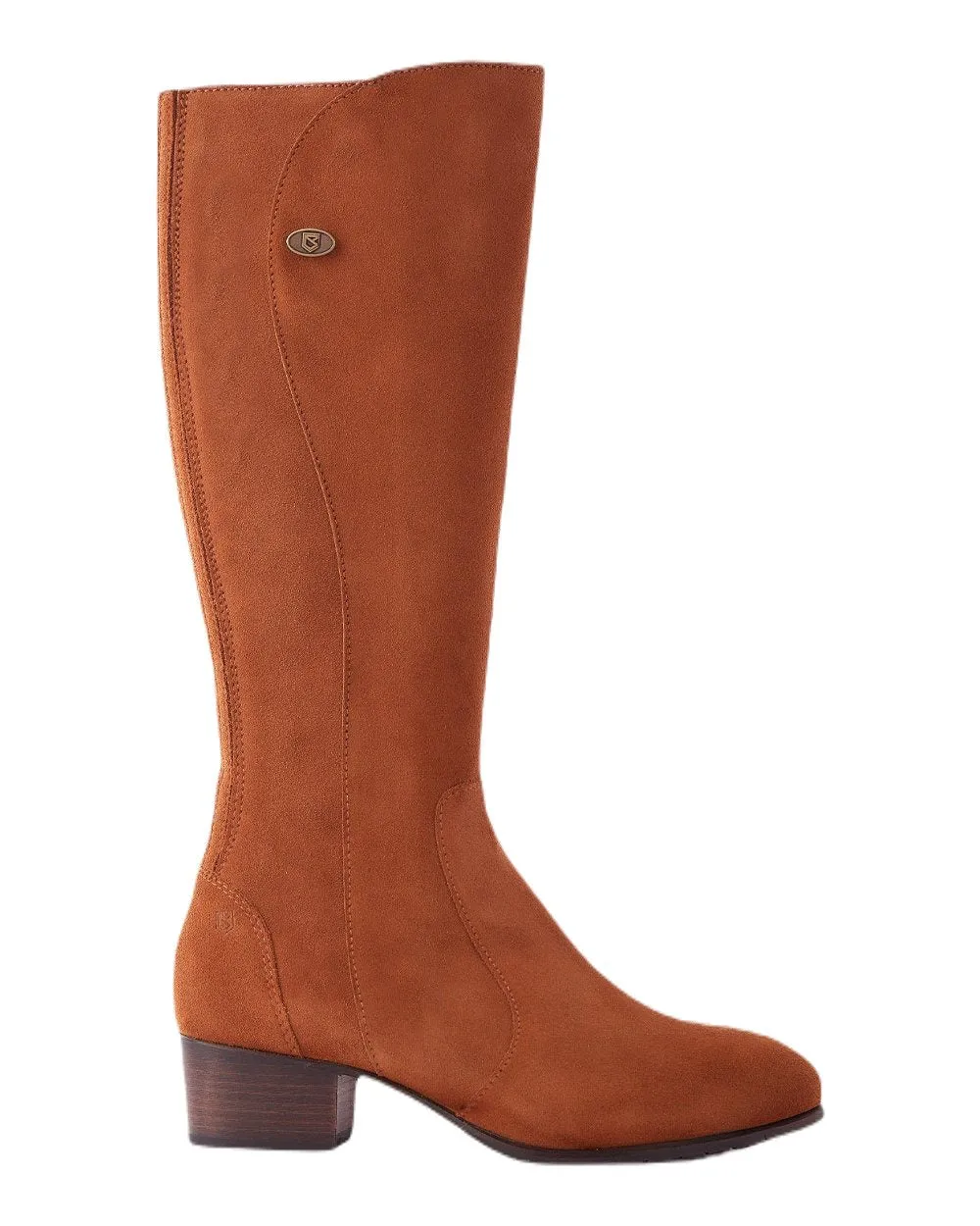 Dubarry Downpatrick Knee High Boots