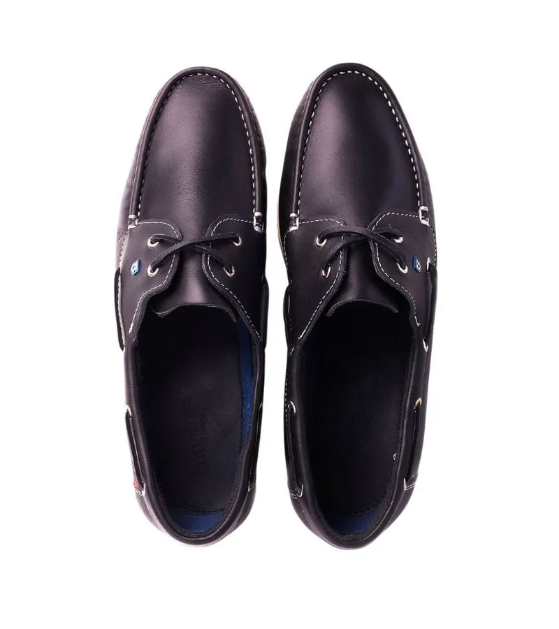 Dubarry School Shoes - Admiral Deck Shoes