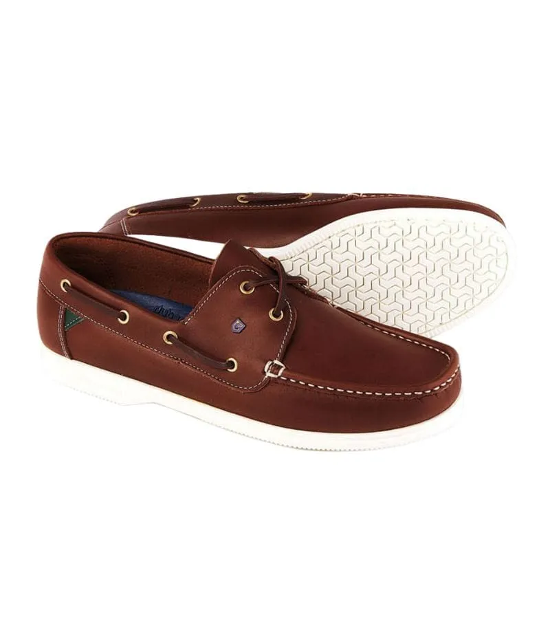 Dubarry School Shoes - Admiral Deck Shoes