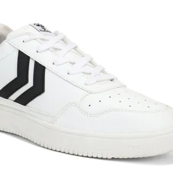 Firefly Casual Men'S White/Black Sneaker