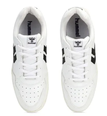 Firefly Casual Men'S White/Black Sneaker