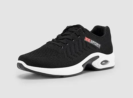 FitVille Men's Athletic and Casual Outdoor Sneakers