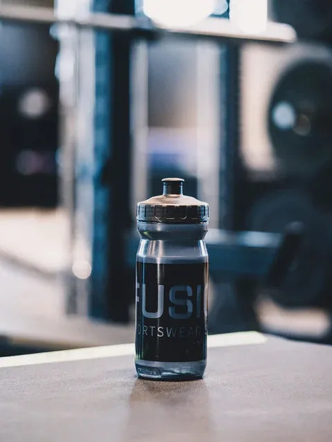 FUSION BOTTLE