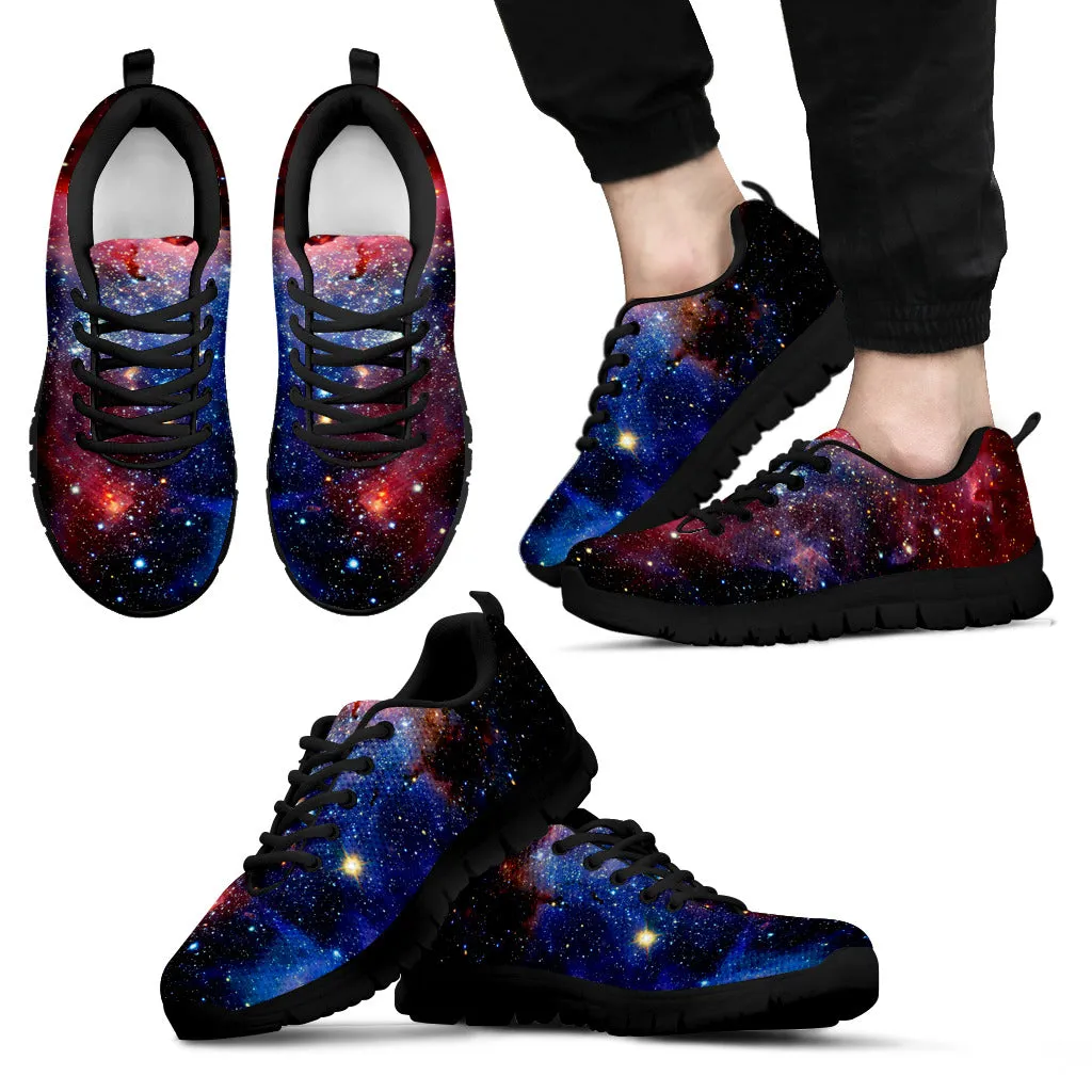 Galaxy  Running Shoes