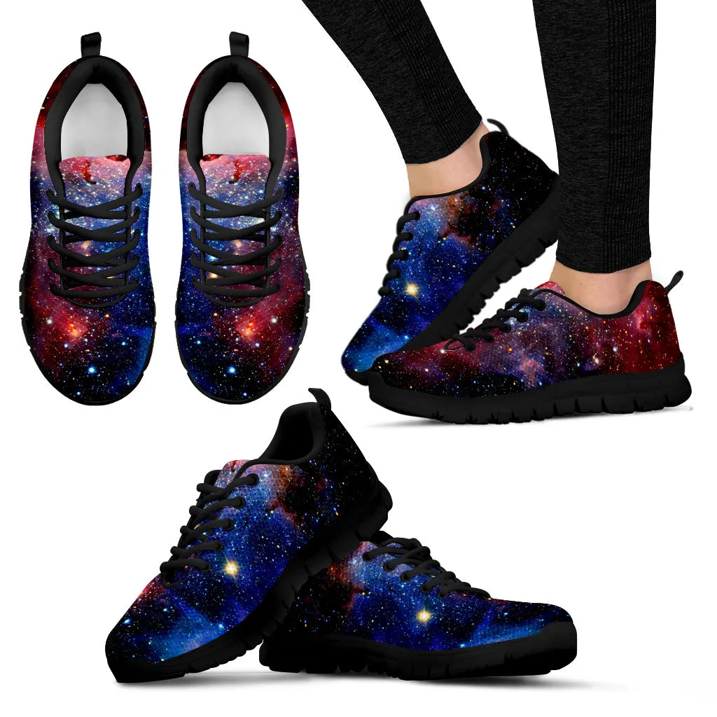 Galaxy  Running Shoes