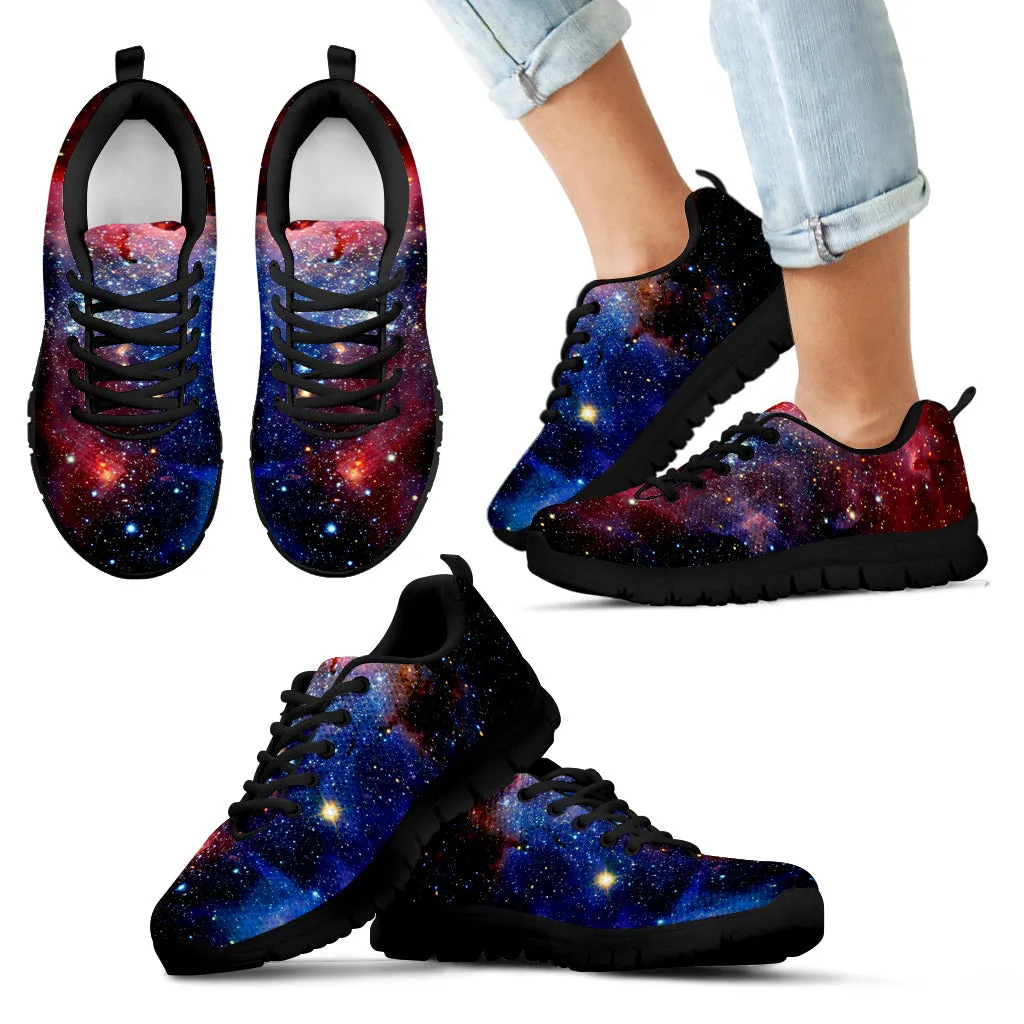 Galaxy  Running Shoes