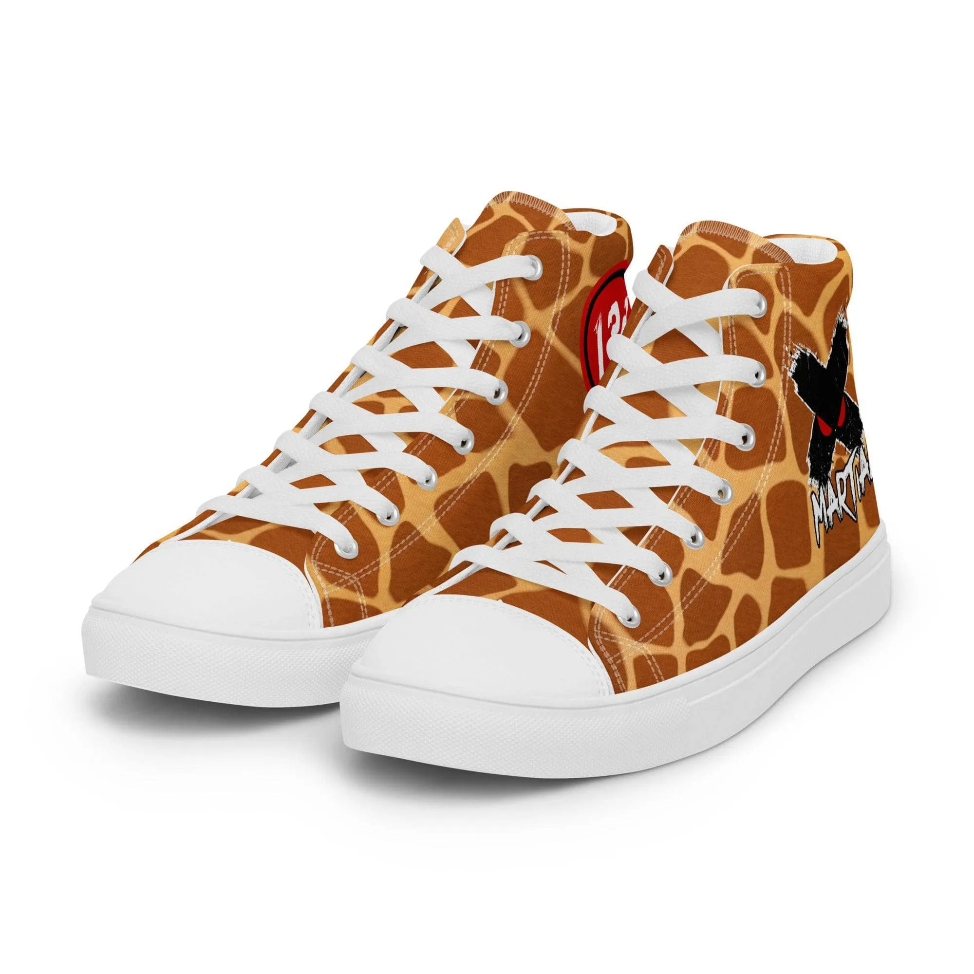 Giraffe Shoes