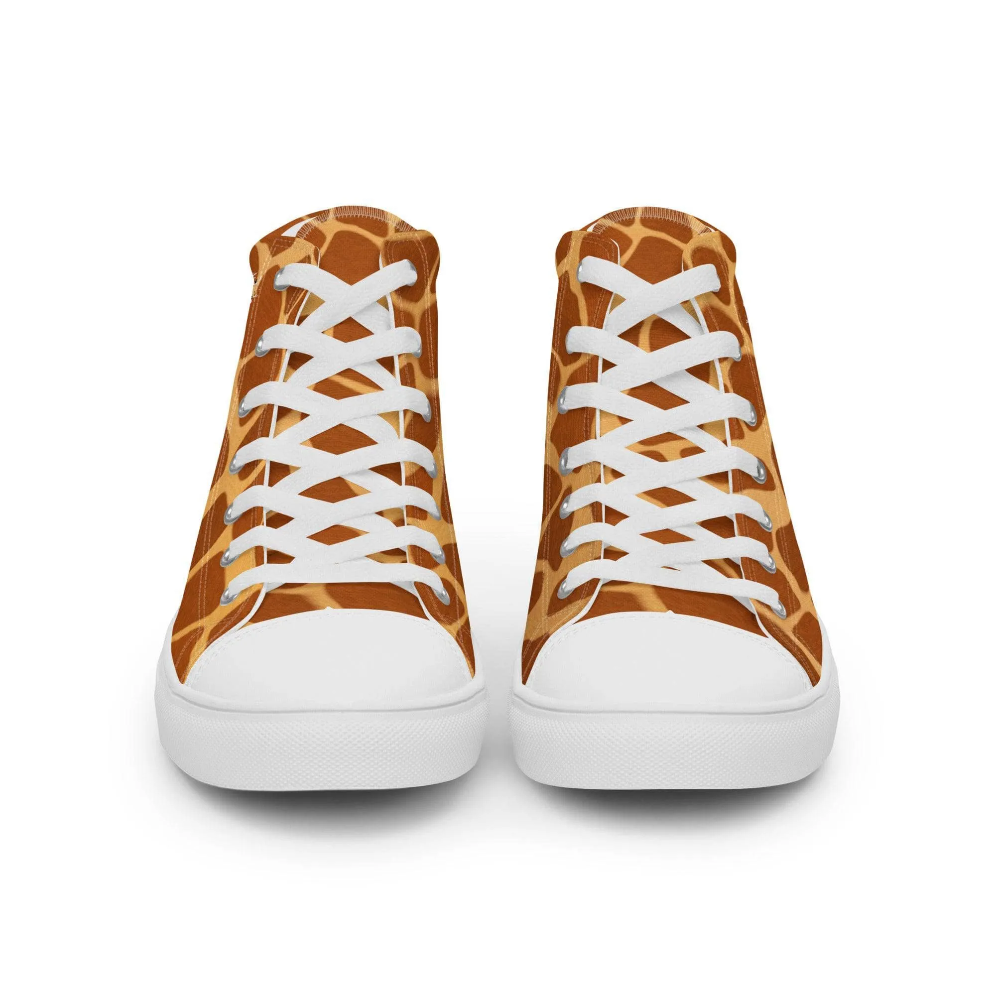 Giraffe Shoes