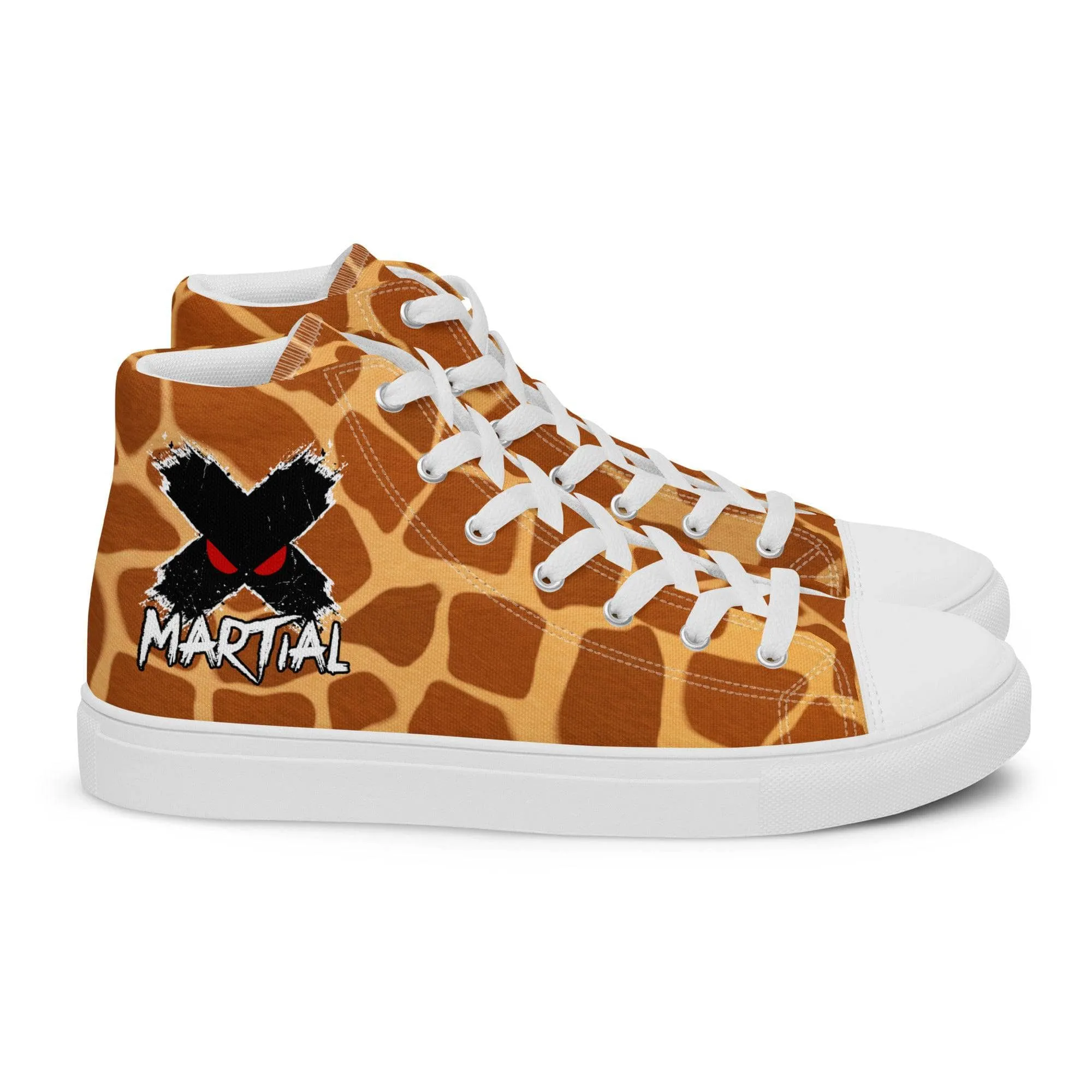 Giraffe Shoes