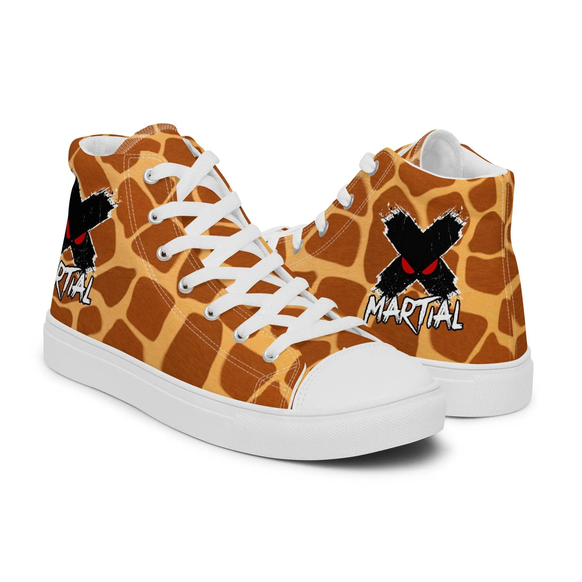 Giraffe Shoes