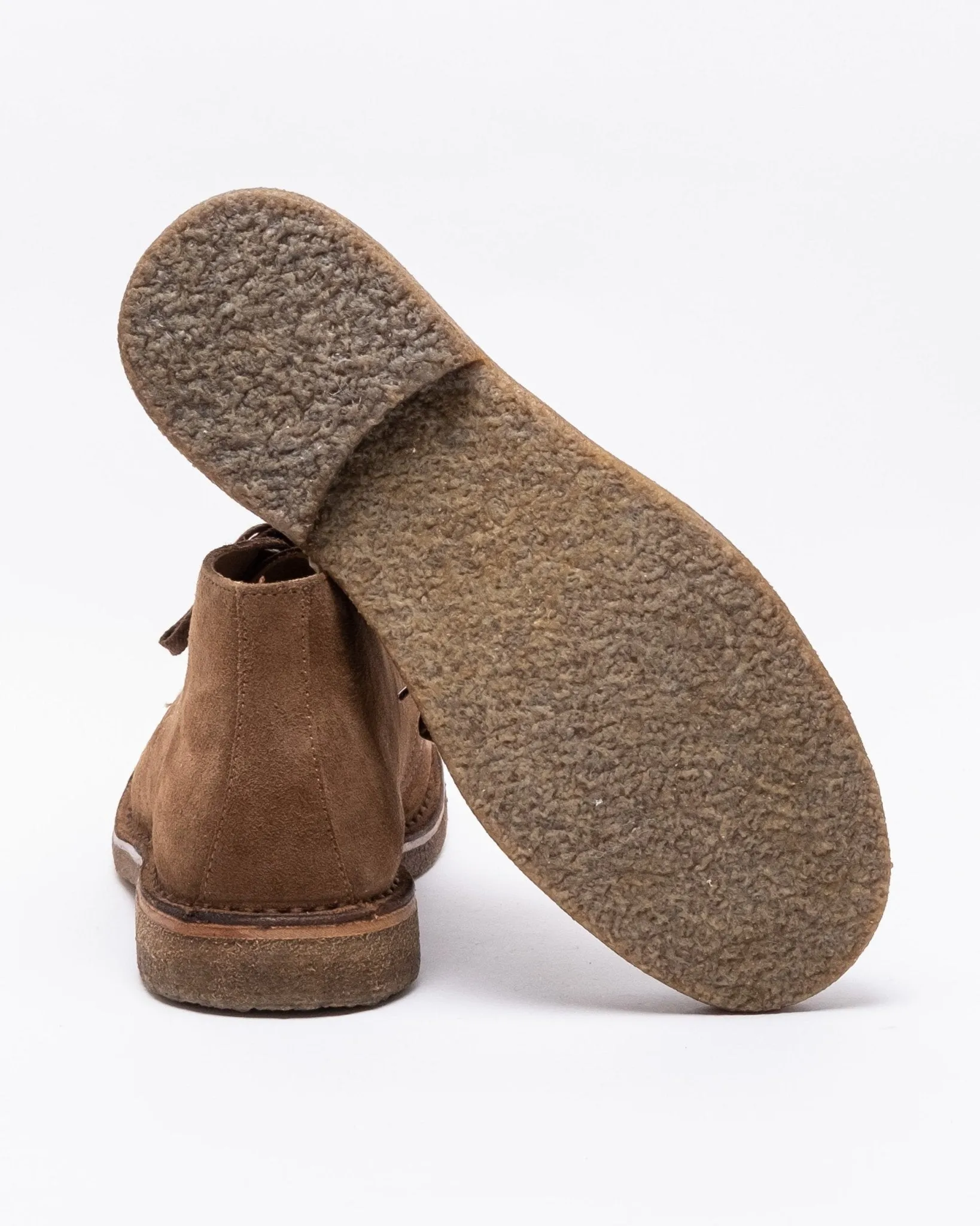 Greenflex Desert Boot Dark Khaki 419