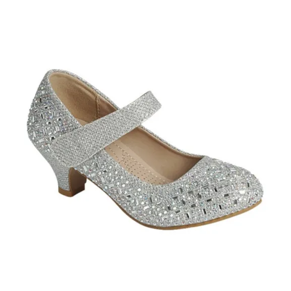 Heaven's Girls Formal Shoes