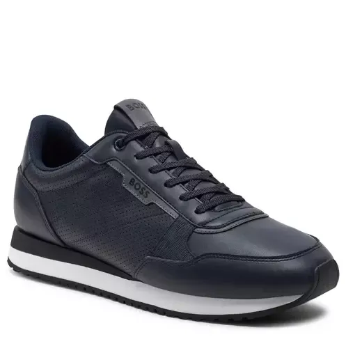 Hugo Boss Kai_Runn_ltpf Dark Blue 50517382-401