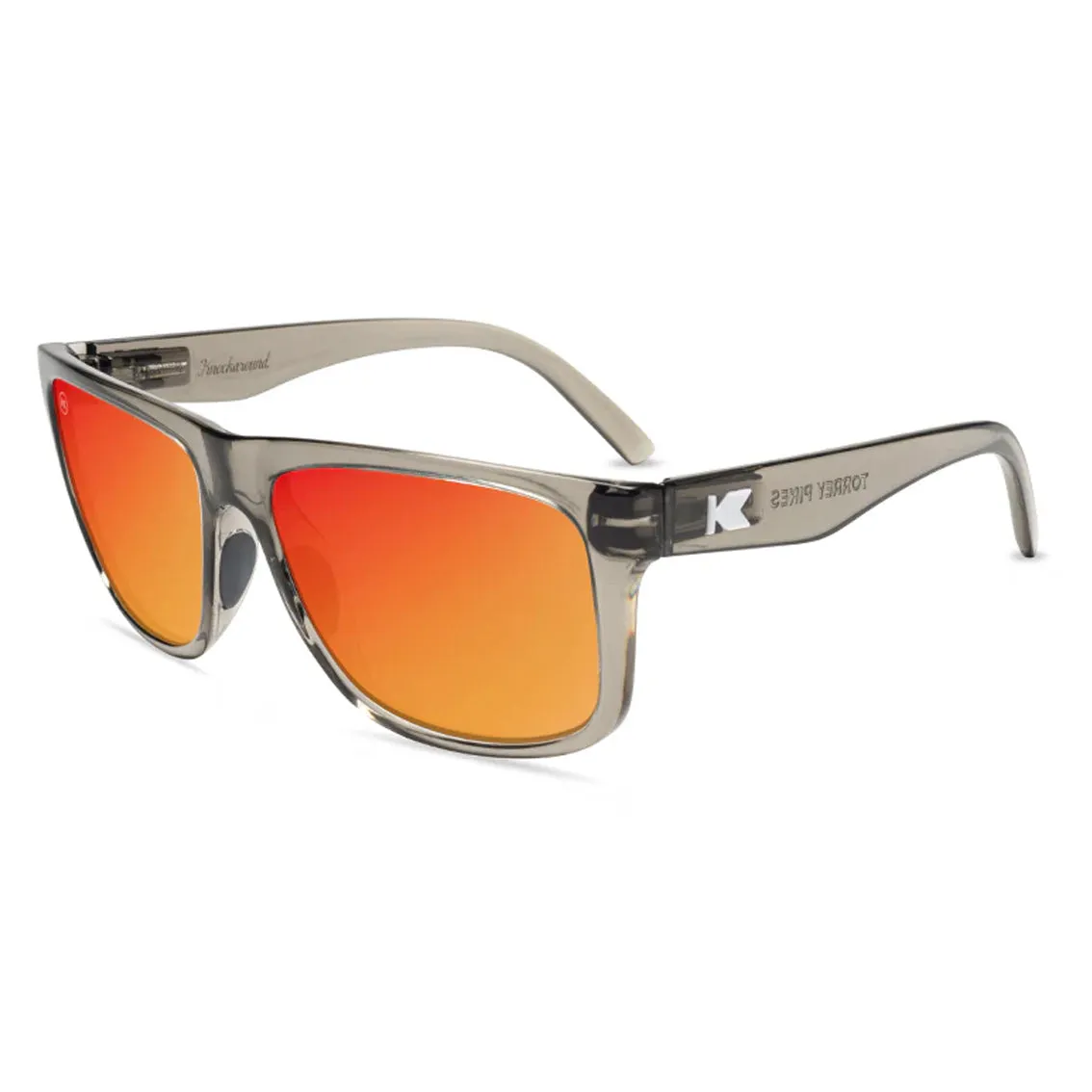 Knockaround Torrey Pines Sport Sunglasses