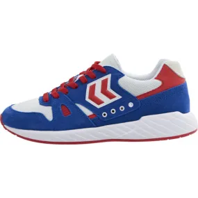 Legend Marathona Men Blue Sneakers