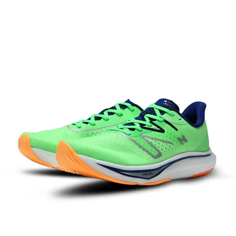 M New Balance FuelCell Rebel v3