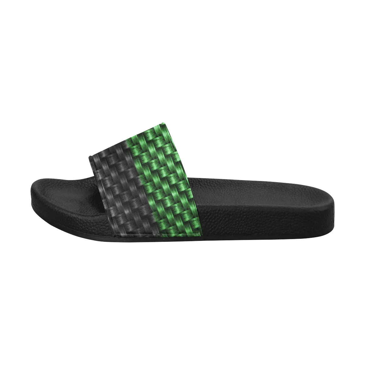 MADA FLAG Women's Slide Sandals