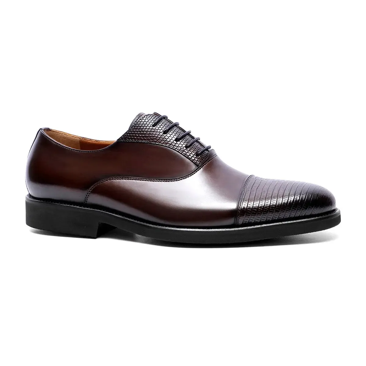 Man's Slay Oxford 95310B