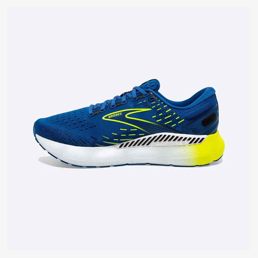 Men's Glycerin GTS 20 (Blue/Nightlfe/White)