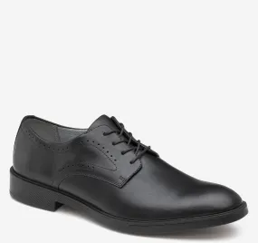 Men's Johnston & Murphy | XC4® Maddox Plain Toe | Black