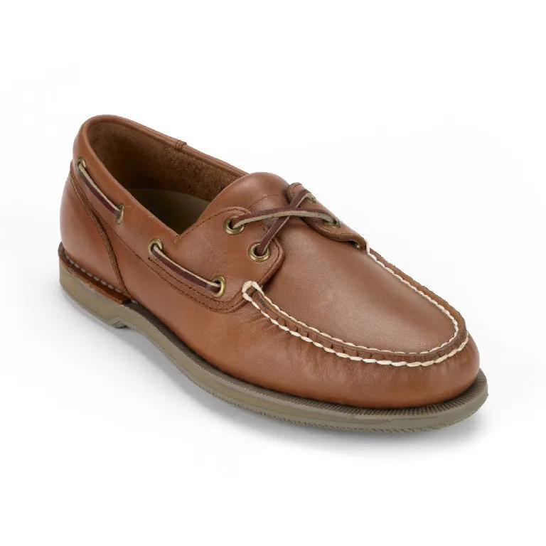 Men's Perth Boat Shoe