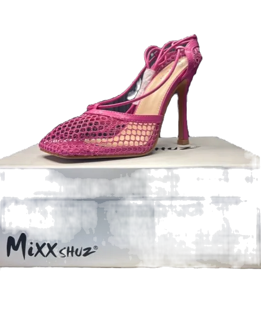 Mixx Shuz "Envy" Shoes