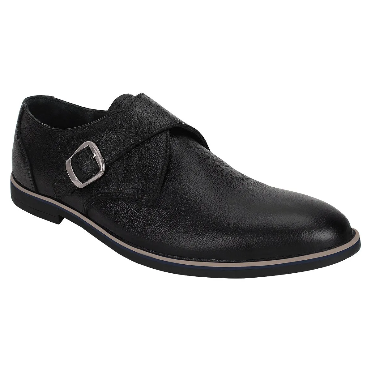 Monk Strap Shoes for Men