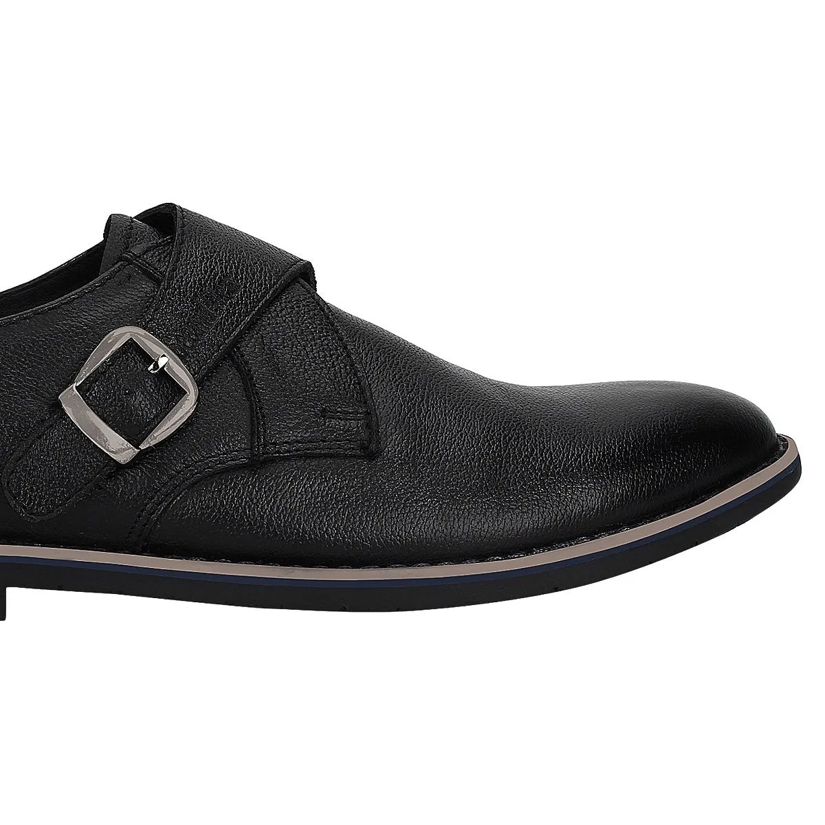 Monk Strap Shoes for Men