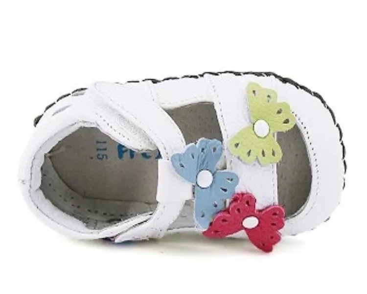 Monnie Baby Shoes