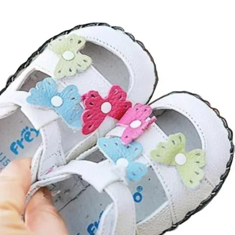 Monnie Baby Shoes