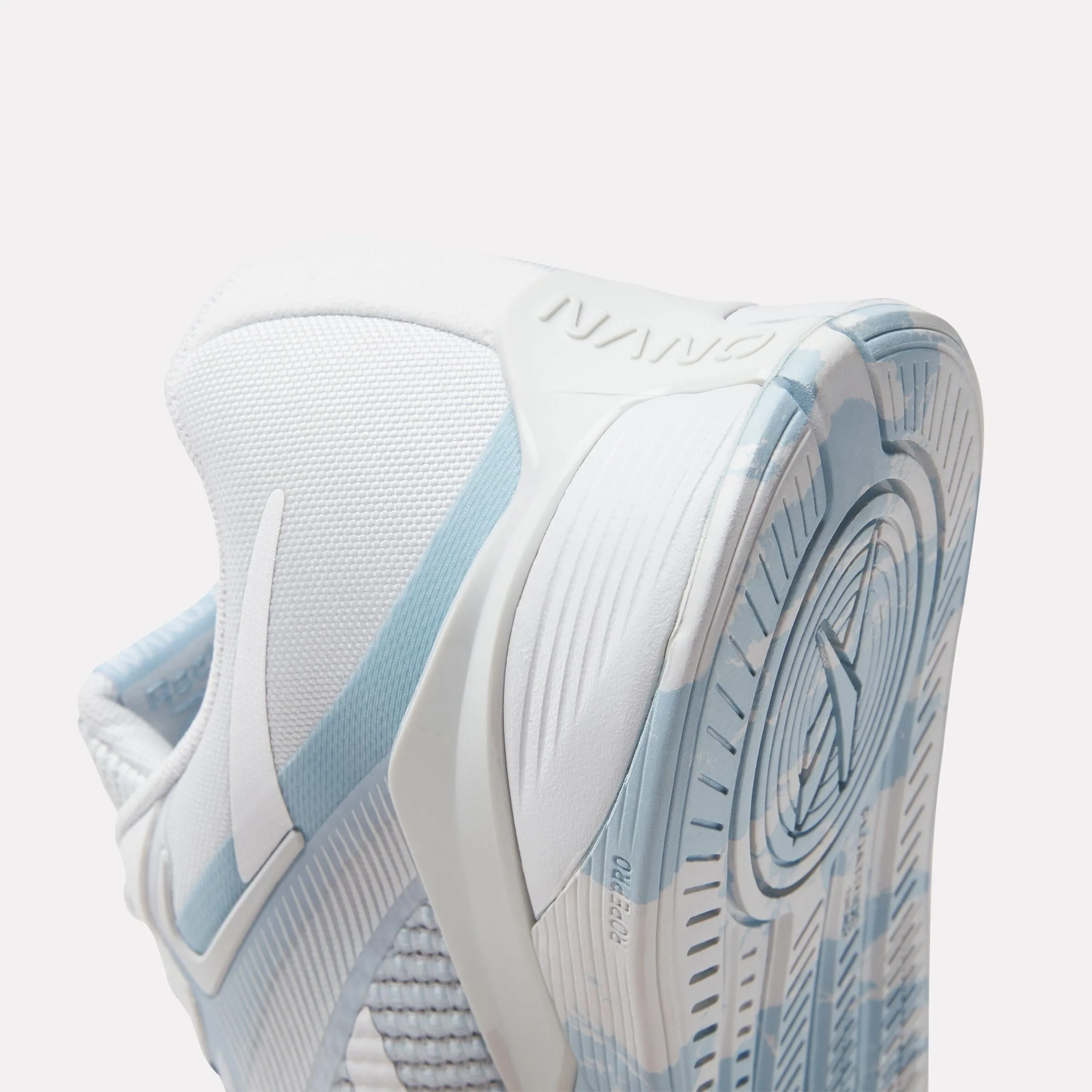 Nano X4 Moon/Soft Blue/Footwear White