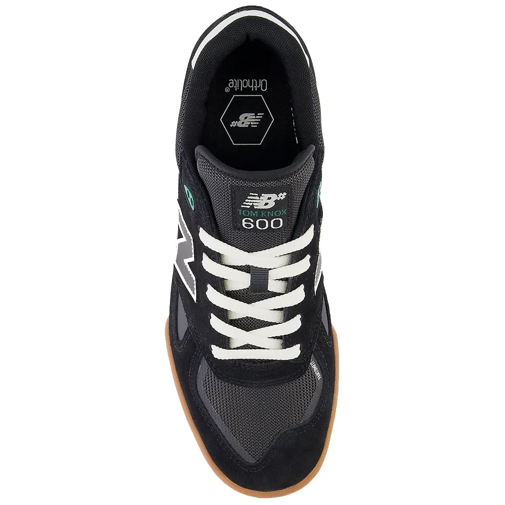 New Balance Numeric Tom Knox 600 Skate Shoes