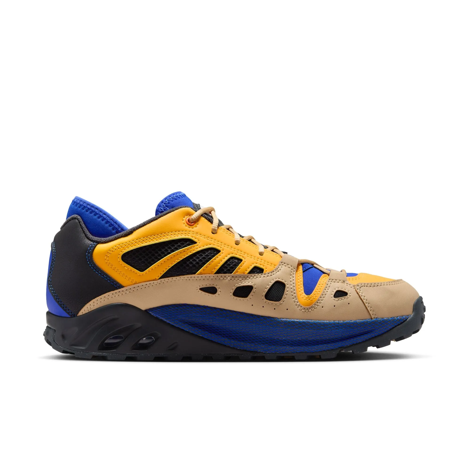 Nike ACG Air Exploraid (Hyper Royal/Safety Orange)