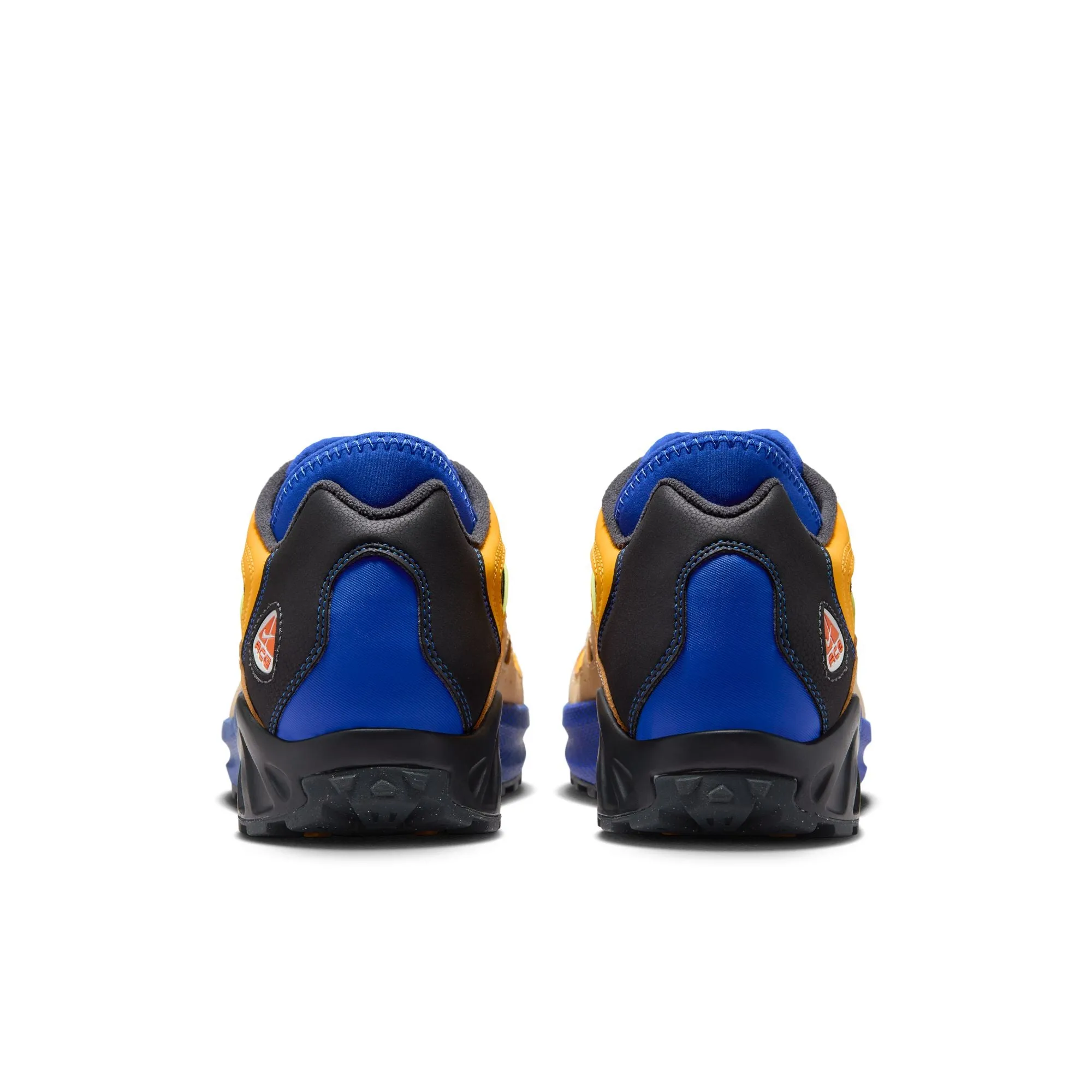 Nike ACG Air Exploraid (Hyper Royal/Safety Orange)