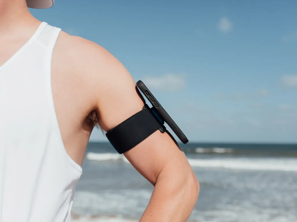 Running - Sports Armband