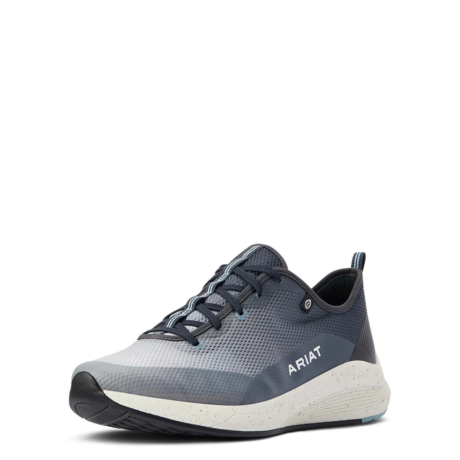 ShiftRunner Work Sneaker Smoky Grey